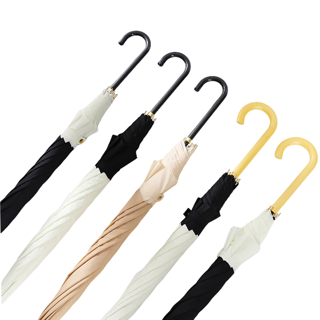 Ombrello - Grande antivento per pioggia e sole